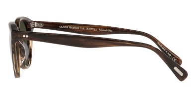 Kính mát Oliver Peoples Desmon Sun OV5454SU 1724/P1 Polarised 100% hàng chính hãng