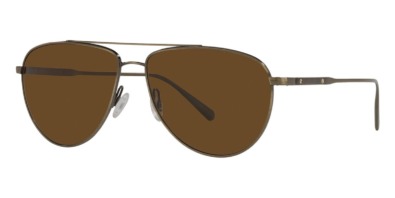Kính râm Oliver Peoples Disoriano OV1301S 5284/57 Brunello Cucinelli Edition Polarised chính hãng