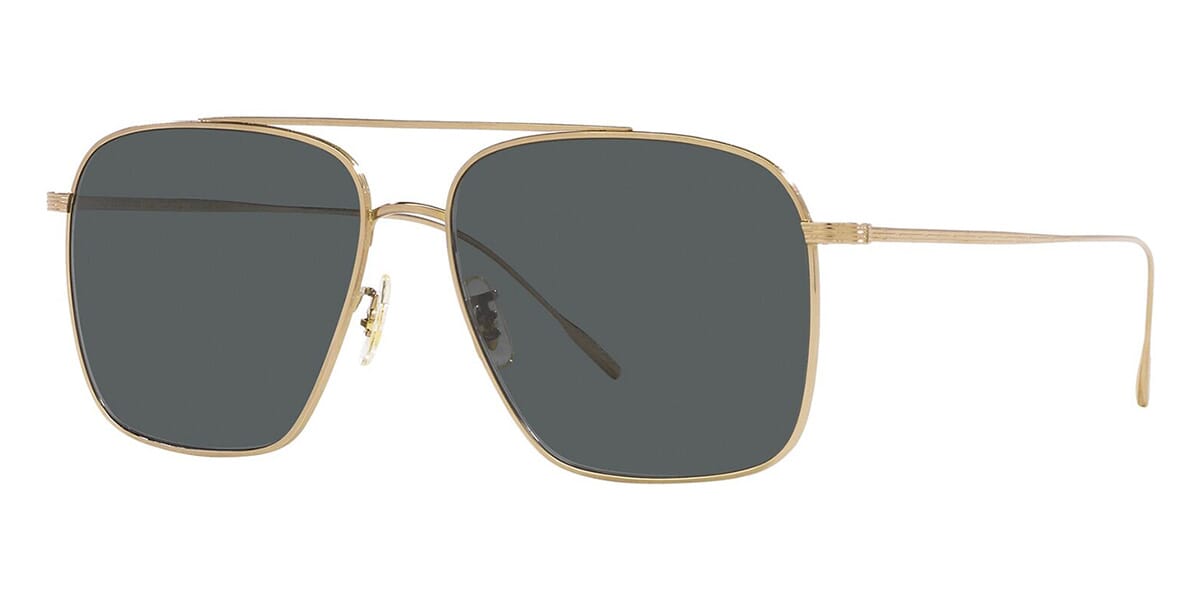 Oliver Peoples Dresner OV1320ST 5292/P2 Polarised 2 Kính râm Oliver Peoples Dresner OV1320ST 5292/P2 Polarised chính hãng