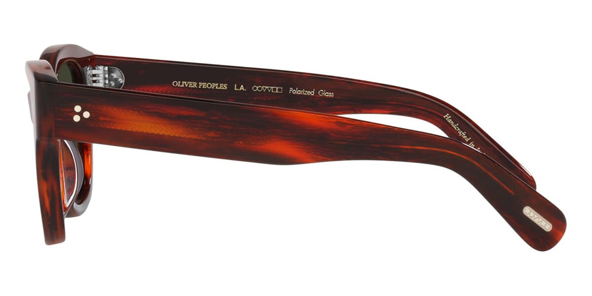 Oliver Peoples Eadie OV5490SU 1725/P1 Polarised 3 Kính mát Oliver Peoples Eadie OV5490SU 1725/P1 Polarised 100% hàng chính hãng