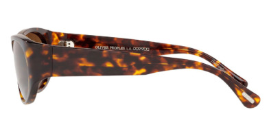 Kính mát Oliver Peoples Exton OV5399SU 1654/57 Polarised 100% hàng chính hãng