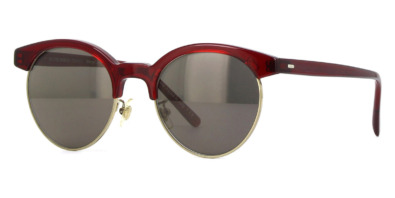 Oliver Peoples Ezelle OV5346S 1574/R5 Dark Mahogany/Carbon Grey 4 Kính râm Oliver Peoples Ezelle OV5346S 1574/R5 Dark Mahogany/Carbon Grey chính hãng
