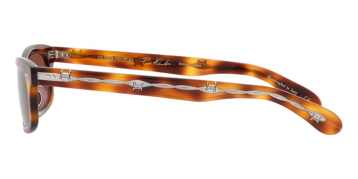 Oliver Peoples Fai OV5484SU 1007/C5 3 Kính mát Oliver Peoples Fai OV5484SU 1007/C5 100% hàng chính hãng