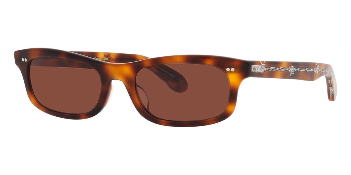 Oliver Peoples Fai OV5484SU 1007/C5 2 Kính râm Oliver Peoples Fai OV5484SU 1007/C5 chính hãng