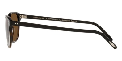 Kính mát Oliver Peoples Fairmont Sun OV5219S 1722/57 Polarised 100% hàng chính hãng
