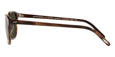 Kính mát Oliver Peoples Fairmont Sun OV5219S 1724/P1 Polarised 100% hàng chính hãng