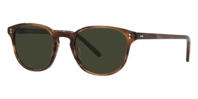 Kính râm Oliver Peoples Fairmont Sun OV5219S 1724/P1 Polarised chính hãng