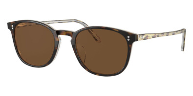 Kính râm Oliver Peoples Finley Vintage OV5397SU 1666/57 Polarised chính hãng