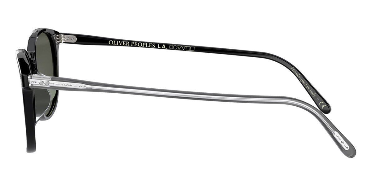 Oliver Peoples Finley Vintage Sun OV5397SU 1005/P1 Polarised 3 Kính mát Oliver Peoples Finley Vintage Sun OV5397SU 1005/P1 Polarised 100% hàng chính hãng