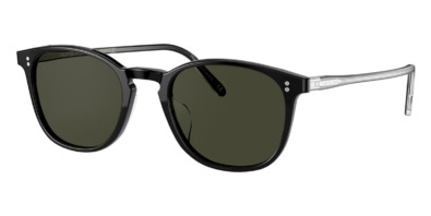 Oliver Peoples Finley Vintage Sun OV5397SU 1005/P1 Polarised 4 Kính râm Oliver Peoples Finley Vintage Sun OV5397SU 1005/P1 Polarised chính hãng