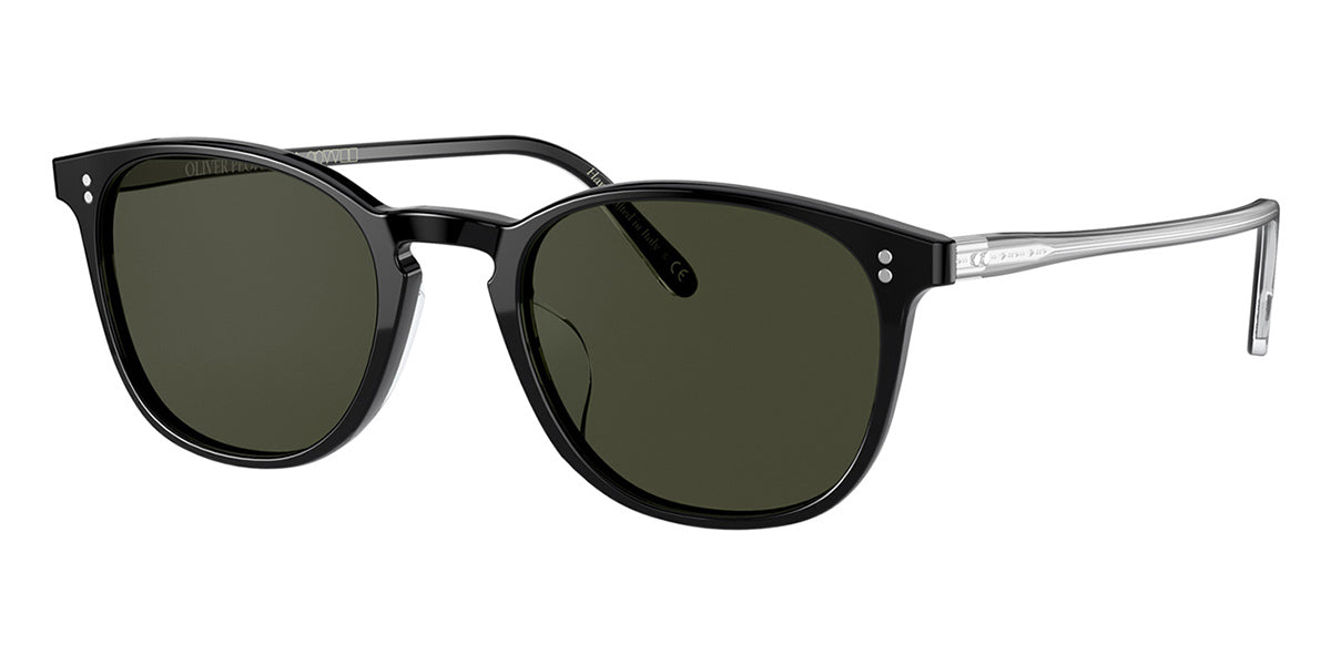 Oliver Peoples Finley Vintage Sun OV5397SU 1005/P1 Polarised 2 Kính râm Oliver Peoples Finley Vintage Sun OV5397SU 1005/P1 Polarised chính hãng