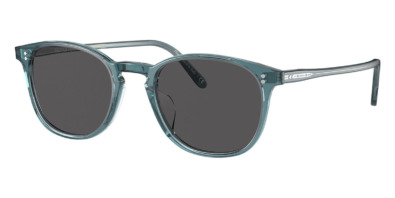 Kính râm Oliver Peoples Finley Vintage Sun OV5397SU 1617/R5 chính hãng