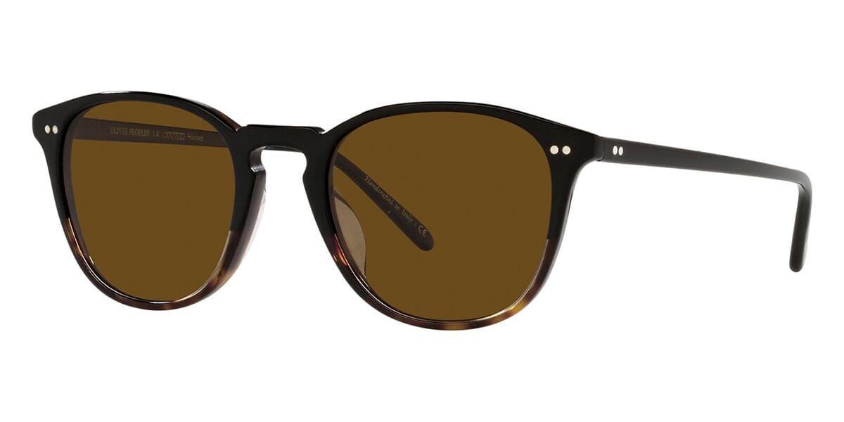 Oliver Peoples Forman L.A OV5414SU 1722/83 Polarised 2 Kính râm Oliver Peoples Forman L.A OV5414SU 1722/83 Polarised chính hãng