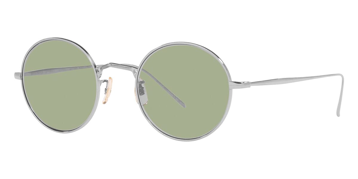 Oliver Peoples G. Ponti-3 OV1293ST 5036/52 2 Kính râm Oliver Peoples G. Ponti-3 OV1293ST 5036/52 chính hãng