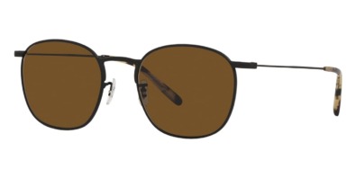 Oliver Peoples Goldsen Sun OV1285ST 5062/53 4 Kính râm Oliver Peoples Goldsen Sun OV1285ST 5062/53 chính hãng