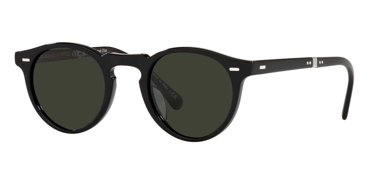 Oliver Peoples Gregory Peck 1962 OV5456SU 1005/P1 Polarised 2 Kính râm Oliver Peoples Gregory Peck 1962 OV5456SU 1005/P1 Polarised chính hãng