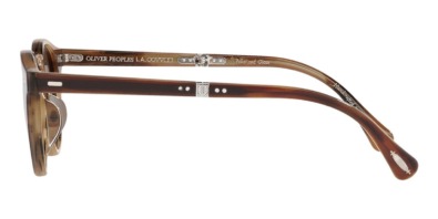 Kính mát Oliver Peoples Gregory Peck 1962 OV5456SU 1310/57 Polarised 100% hàng chính hãng