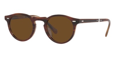 Kính râm Oliver Peoples Gregory Peck 1962 OV5456SU 1310/57 Polarised chính hãng