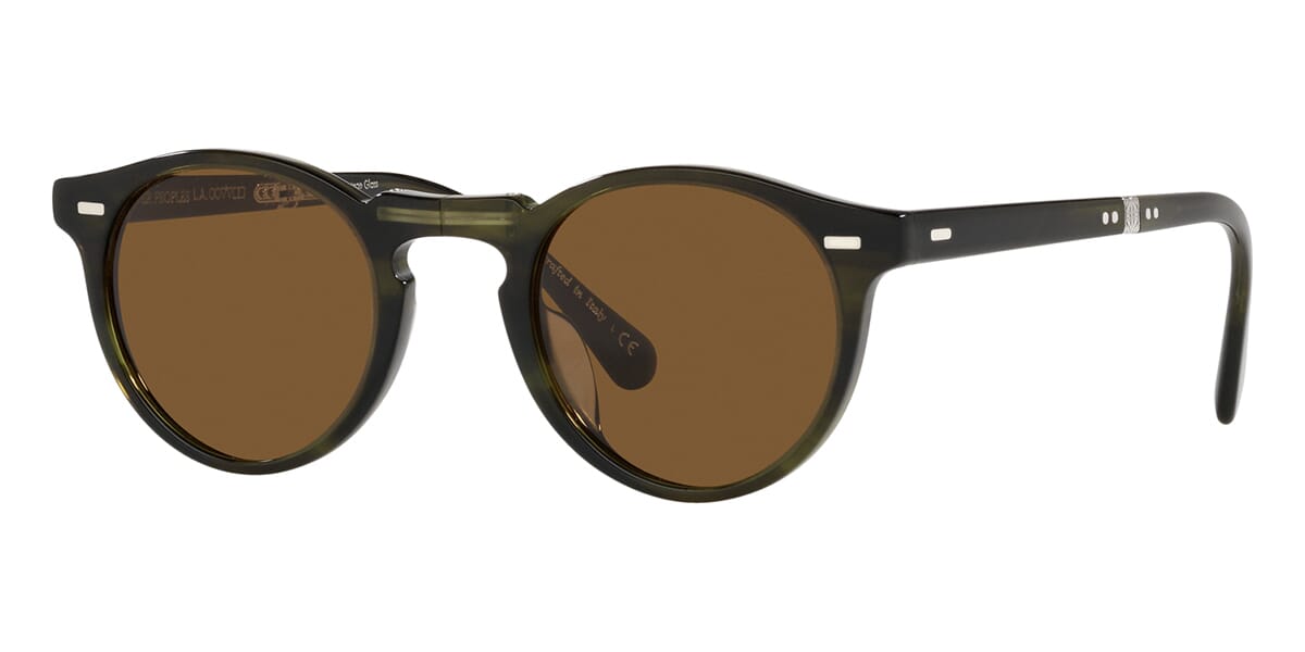 Oliver Peoples Gregory Peck 1962 OV5456SU 1680/53 2 Kính râm Oliver Peoples Gregory Peck 1962 OV5456SU 1680/53 chính hãng