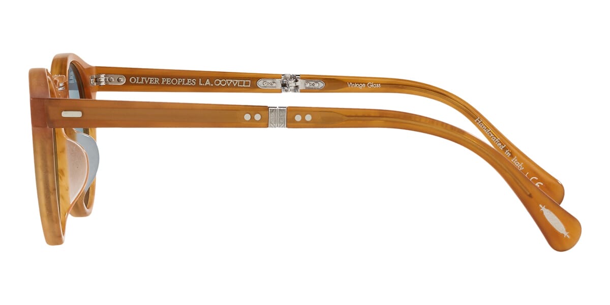Oliver Peoples Gregory Peck 1962 OV5456SU 1699/56 3 Kính mát Oliver Peoples Gregory Peck 1962 OV5456SU 1699/56 100% hàng chính hãng
