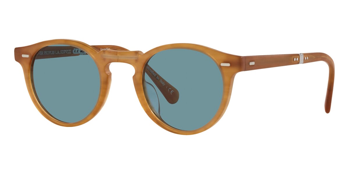 Oliver Peoples Gregory Peck 1962 OV5456SU 1699/56 2 Kính râm Oliver Peoples Gregory Peck 1962 OV5456SU 1699/56 chính hãng