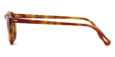 Kính mát Oliver Peoples Gregory Peck Sun OV5217S 1483/R8 Light Brown/Indigo Photochromic 100% hàng chính hãng