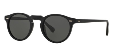 Kính râm Oliver Peoples Gregory Peck Sun OV5217S 1031/P2 Polarised chính hãng