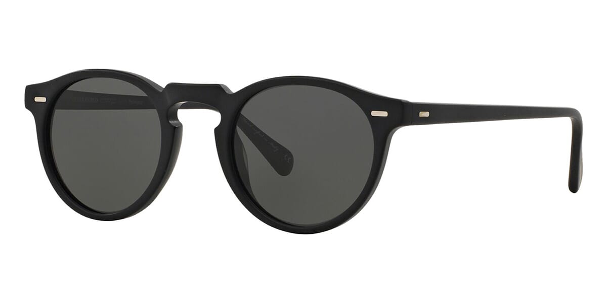 Oliver Peoples Gregory Peck Sun OV5217S 1031/P2 Polarised 2 Kính râm Oliver Peoples Gregory Peck Sun OV5217S 1031/P2 Polarised chính hãng