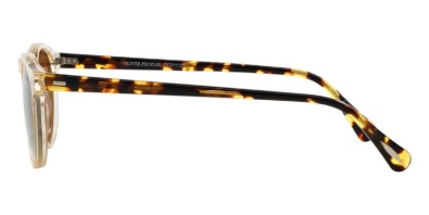 Kính mát Oliver Peoples Gregory Peck Sun OV5217S 1485/W4 100% hàng chính hãng