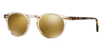 Kính râm Oliver Peoples Gregory Peck Sun OV5217S 1485/W4 chính hãng