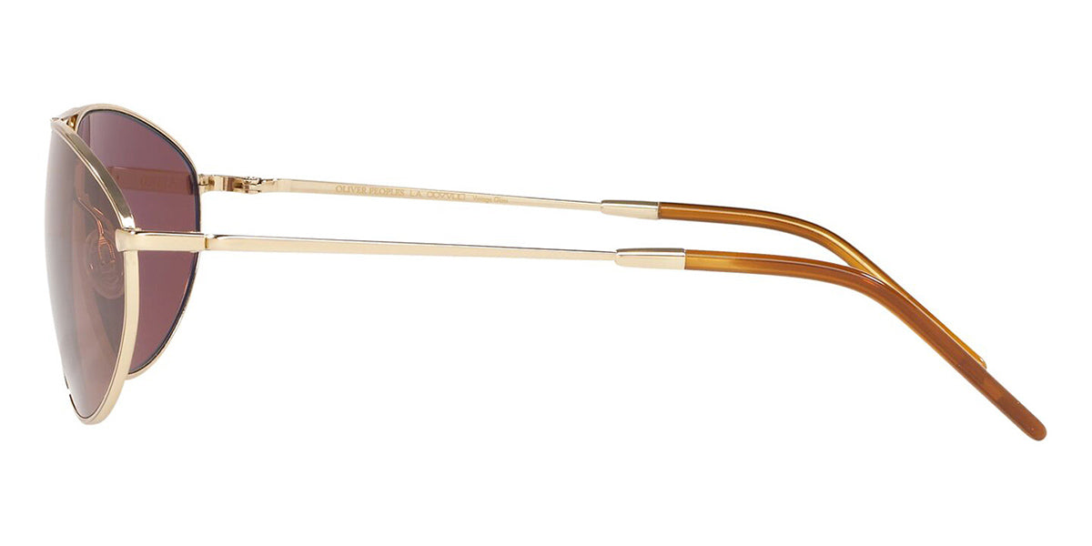 Oliver Peoples Kallen OV1261S 5035/C5 3 Kính mát Oliver Peoples Kallen OV1261S 5035/C5 100% hàng chính hãng