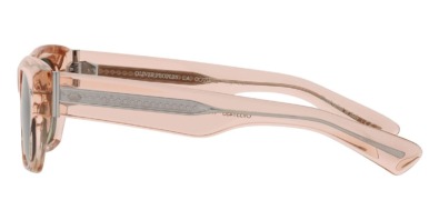 Oliver Peoples Kasdan OV5514SU 1758/BH 5 Kính mát Oliver Peoples Kasdan OV5514SU 1758/BH 100% hàng chính hãng