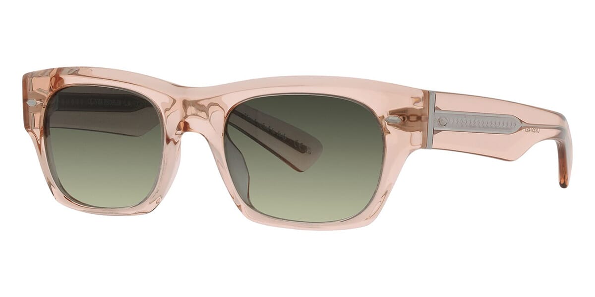 Oliver Peoples Kasdan OV5514SU 1758/BH 2 Kính râm Oliver Peoples Kasdan OV5514SU 1758/BH chính hãng