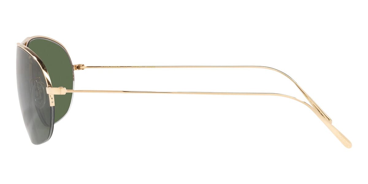 Oliver Peoples Kondor OV1304ST 5292/9A Polarised 3 Kính mát Oliver Peoples Kondor OV1304ST 5292/9A Polarised 100% hàng chính hãng