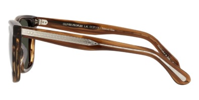 Kính mát Oliver Peoples Lynes Sun OV5449SU 1724/P1 Polarised 100% hàng chính hãng