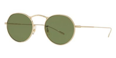 Kính râm Oliver Peoples M-4 30th Edition OV1220S 5035/52 chính hãng