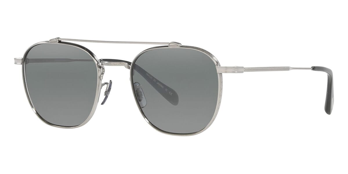 Oliver Peoples Mandeville OV1294ST 5254/6I 2 Kính râm Oliver Peoples Mandeville OV1294ST 5254/6I chính hãng