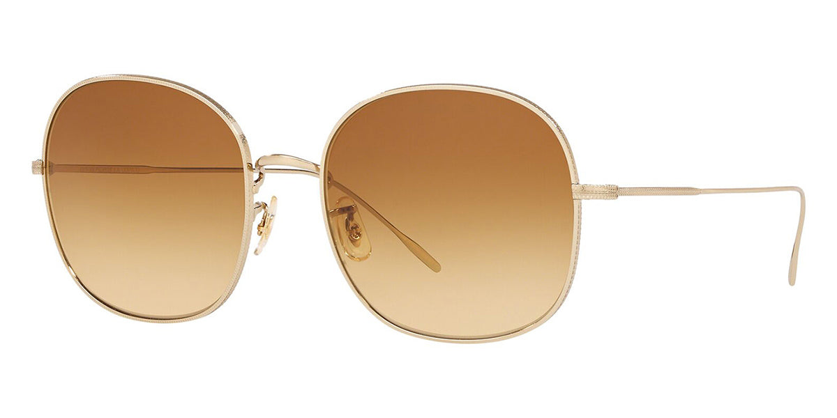 Oliver Peoples Mehrie OV1255S 5035/2L 2 Kính râm Oliver Peoples Mehrie OV1255S 5035/2L chính hãng