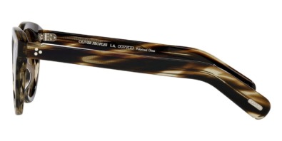 Kính mát Oliver Peoples Merrivale OV5451SU 1003/57 Polarised 100% hàng chính hãng