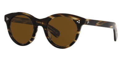 Kính râm Oliver Peoples Merrivale OV5451SU 1003/57 Polarised chính hãng