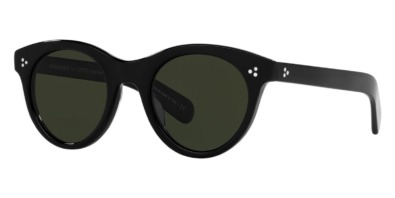 Kính râm Oliver Peoples Merrivale OV5451SU 1005/P1 Polarised chính hãng
