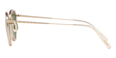 Oliver Peoples MP-2 SUN OV1104S 5145/52 5 Kính mát Oliver Peoples MP-2 SUN OV1104S 5145/52 100% hàng chính hãng