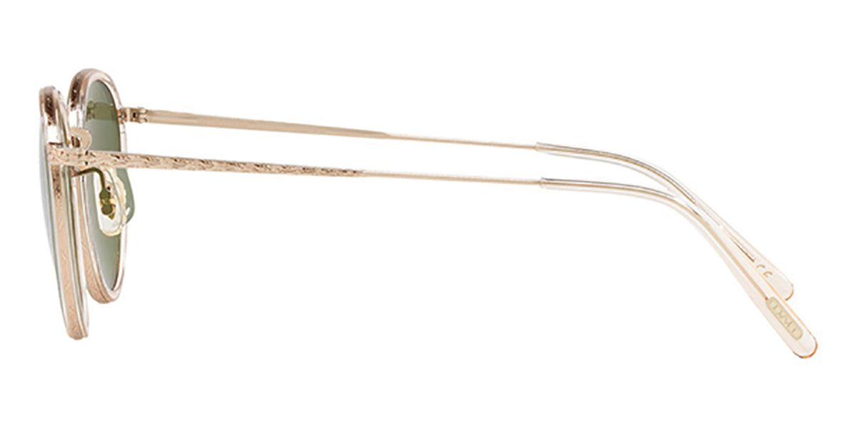 Oliver Peoples MP-2 SUN OV1104S 5145/52 3 Kính mát Oliver Peoples MP-2 SUN OV1104S 5145/52 100% hàng chính hãng