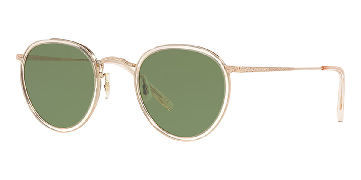 Oliver Peoples MP-2 SUN OV1104S 5145/52 2 Kính râm Oliver Peoples MP-2 SUN OV1104S 5145/52 chính hãng