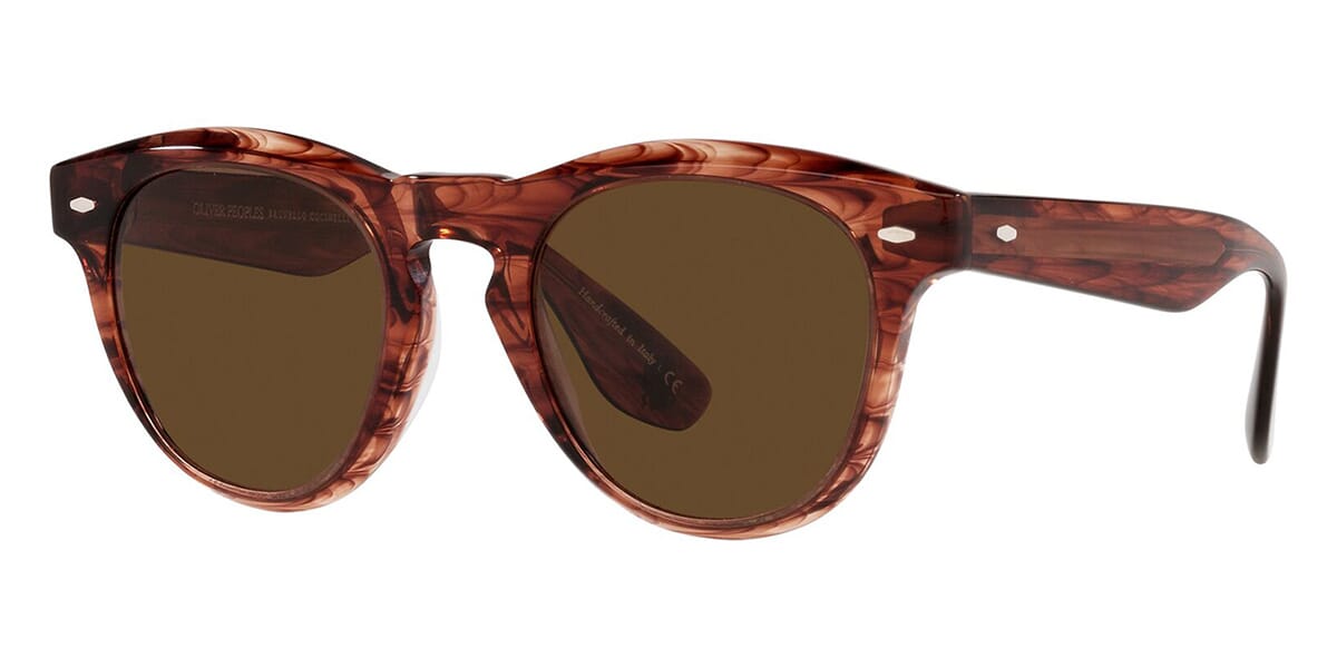 Oliver Peoples Nino OV5473SU 1721/57 Brunello Cucinelli Edition Polarised 2 Kính râm Oliver Peoples Nino OV5473SU 1721/57 Brunello Cucinelli Edition Polarised chính hãng