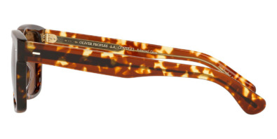 Kính mát Oliver Peoples Oliver Sun OV5393SU 1654/57 Polarised 100% hàng chính hãng