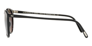 Oliver Peoples O'Malley Sun OV5183S 1005/P1 Black Polarised 5 Kính mát Oliver Peoples O'Malley Sun OV5183S 1005/P1 Black Polarised 100% hàng chính hãng