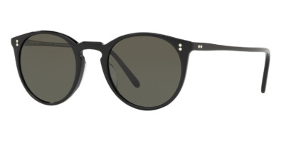 Oliver Peoples O'Malley Sun OV5183S 1005/P1 Black Polarised 4 Kính râm Oliver Peoples O'Malley Sun OV5183S 1005/P1 Black Polarised chính hãng