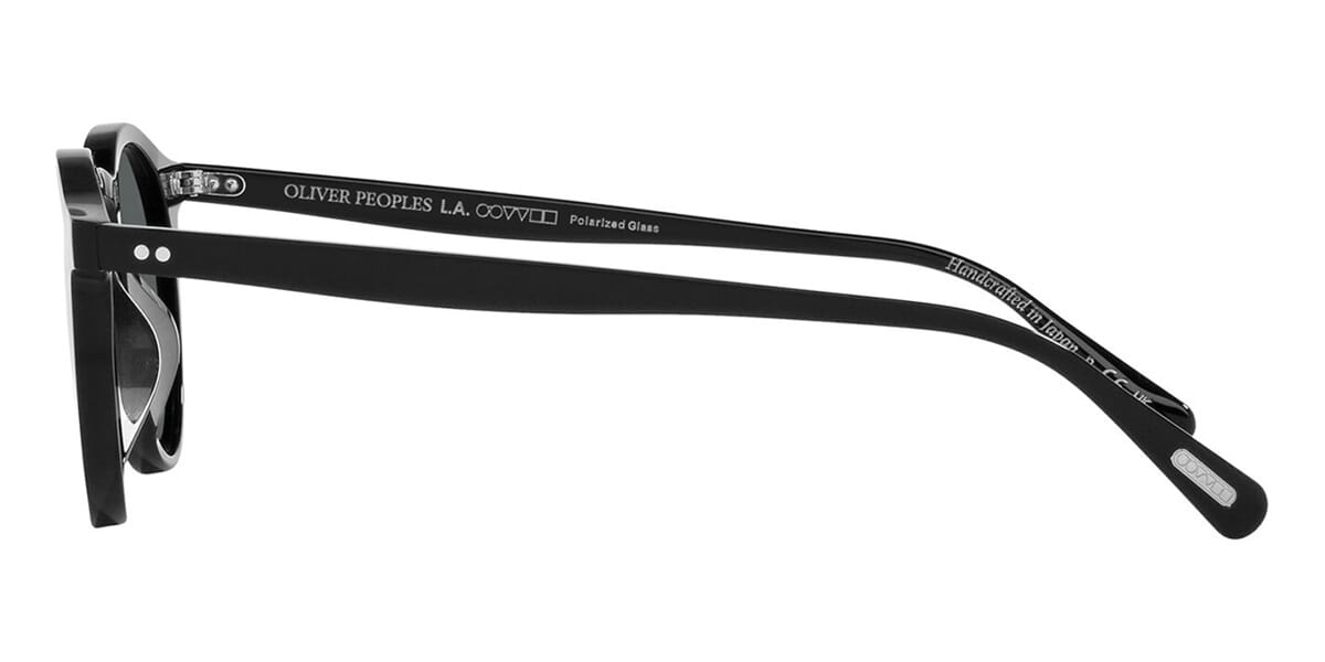 Oliver Peoples OP-13 Sun OV5504SU 1731/P2 Polarised 3 Kính mát Oliver Peoples OP-13 Sun OV5504SU 1731/P2 Polarised 100% hàng chính hãng