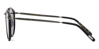 Kính mát Oliver Peoples Remick OV5349S 1465/87 Semi Matte Black/Grey 100% hàng chính hãng